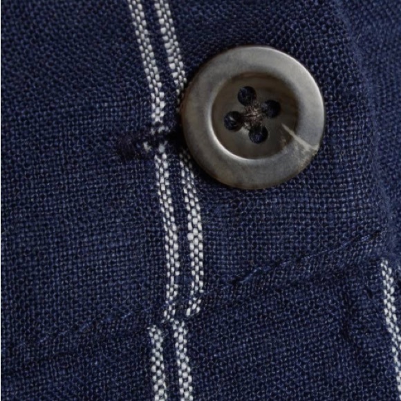 ONIA LINEN WRAP MINISKIRT NWT - Picture 4 of 8